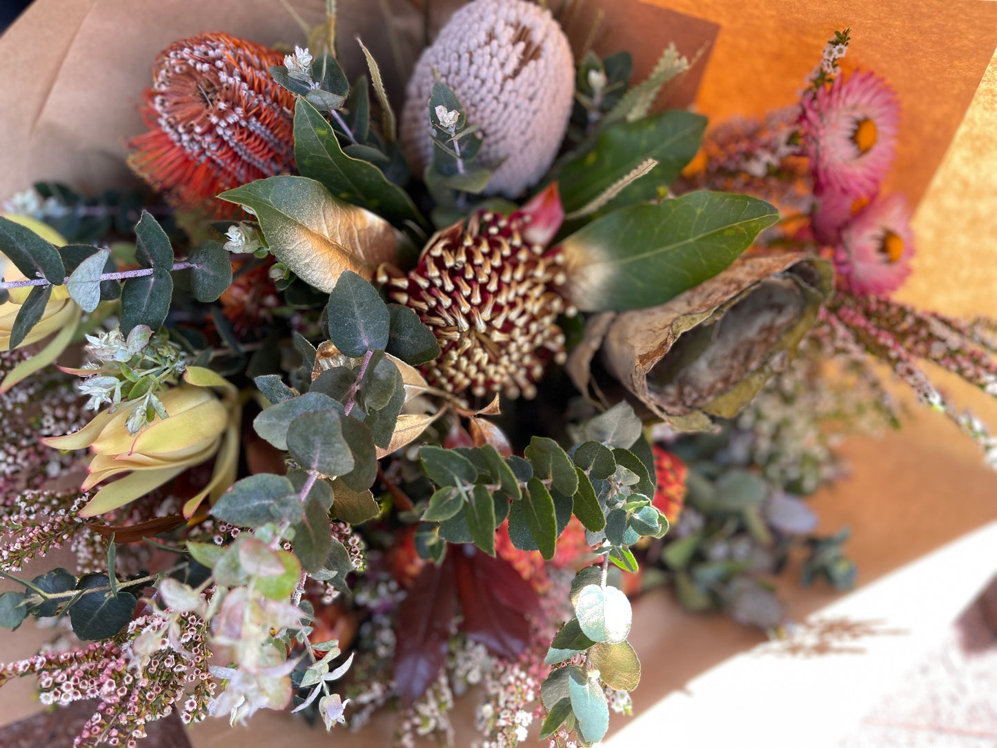 Native Boquet
