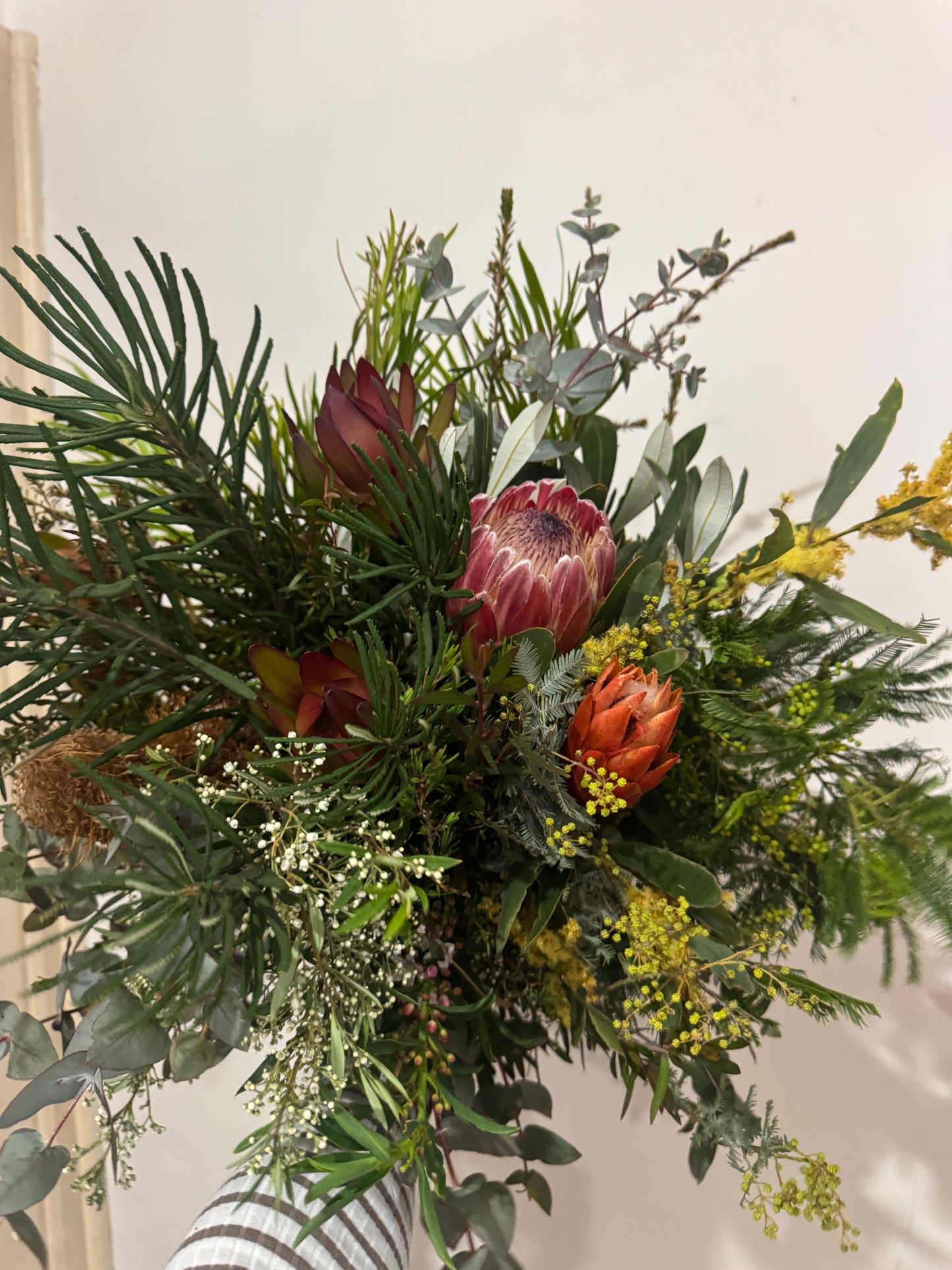 Native Boquet