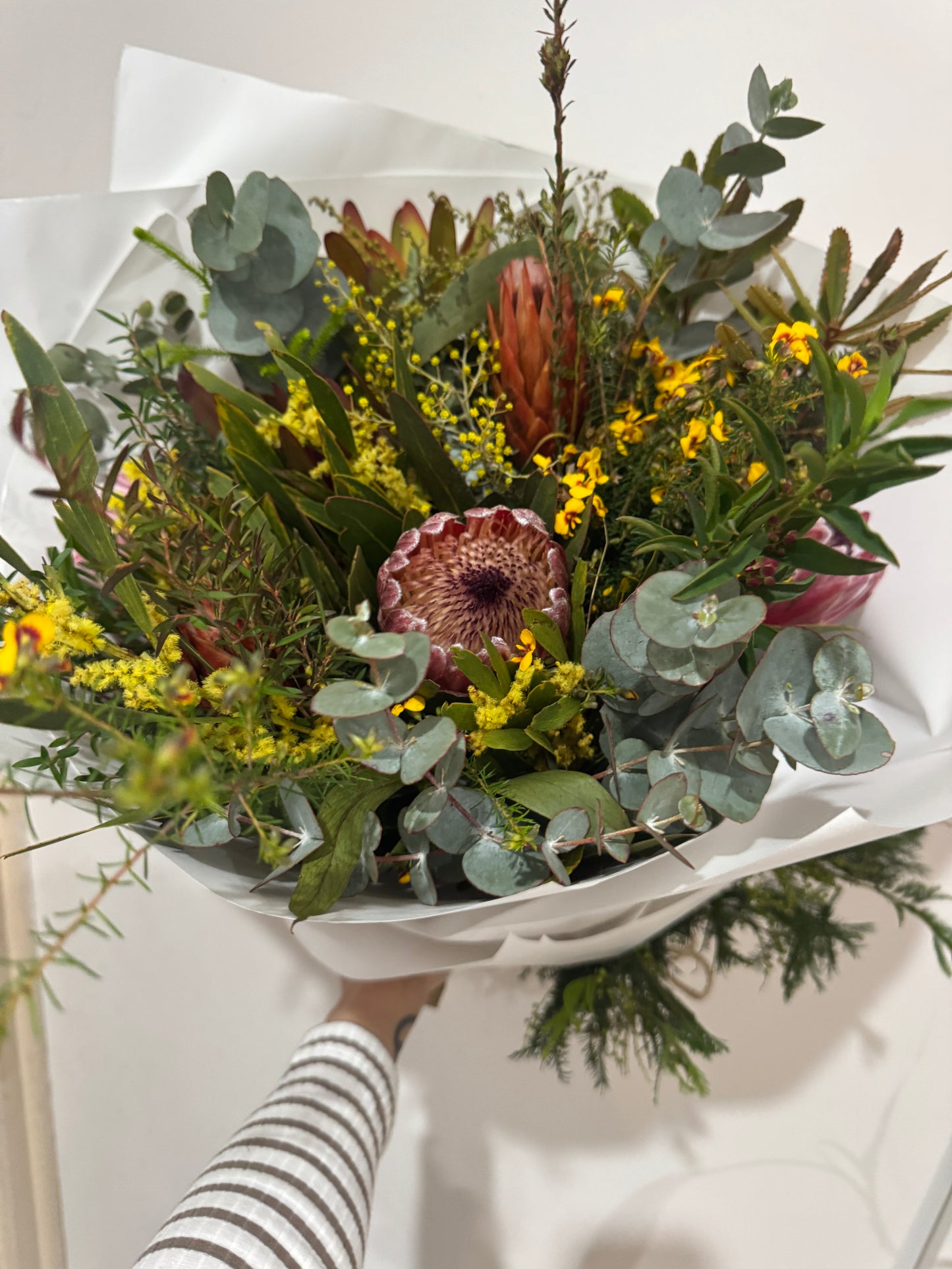 Native Boquet