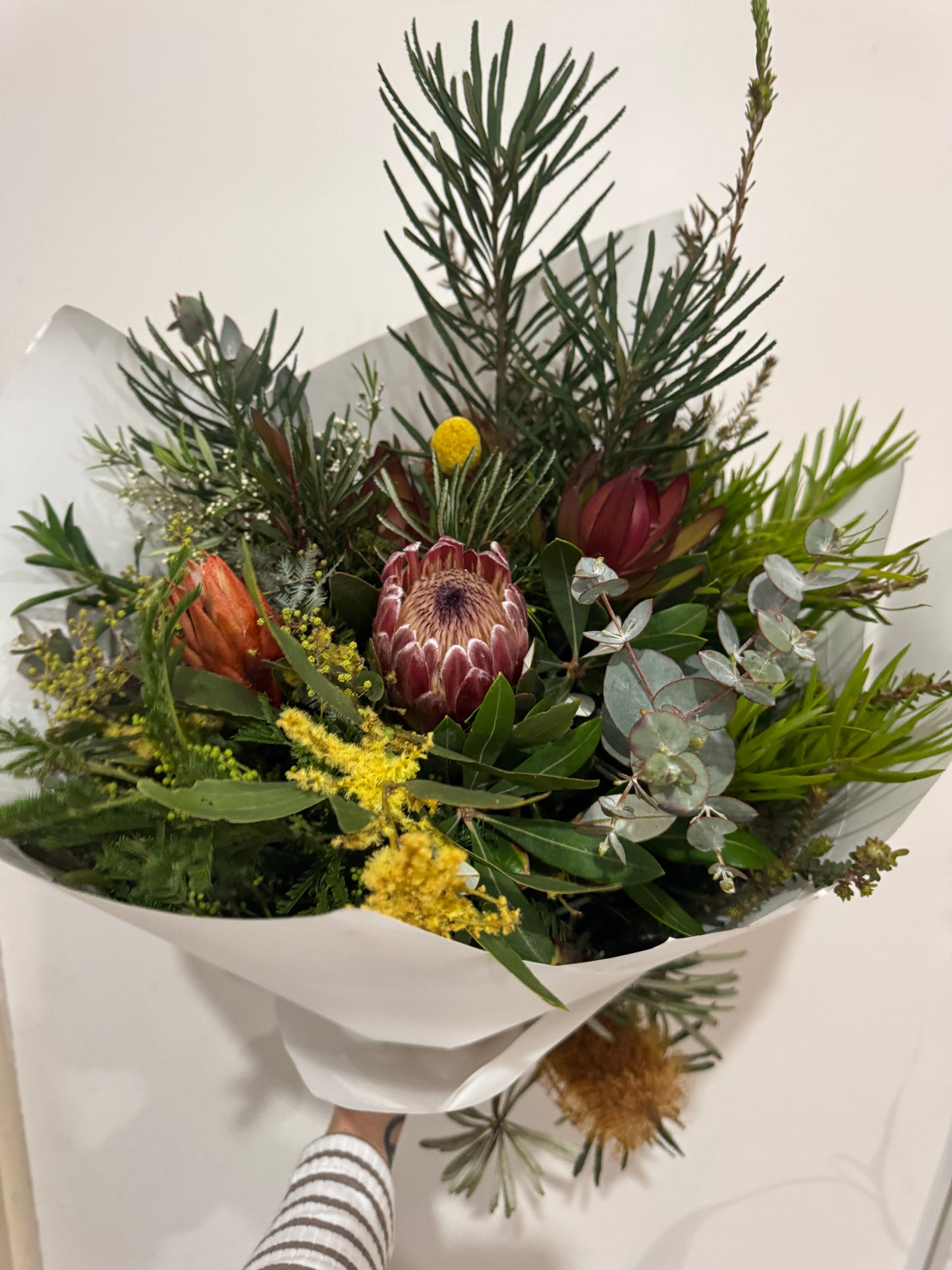 Native Boquet