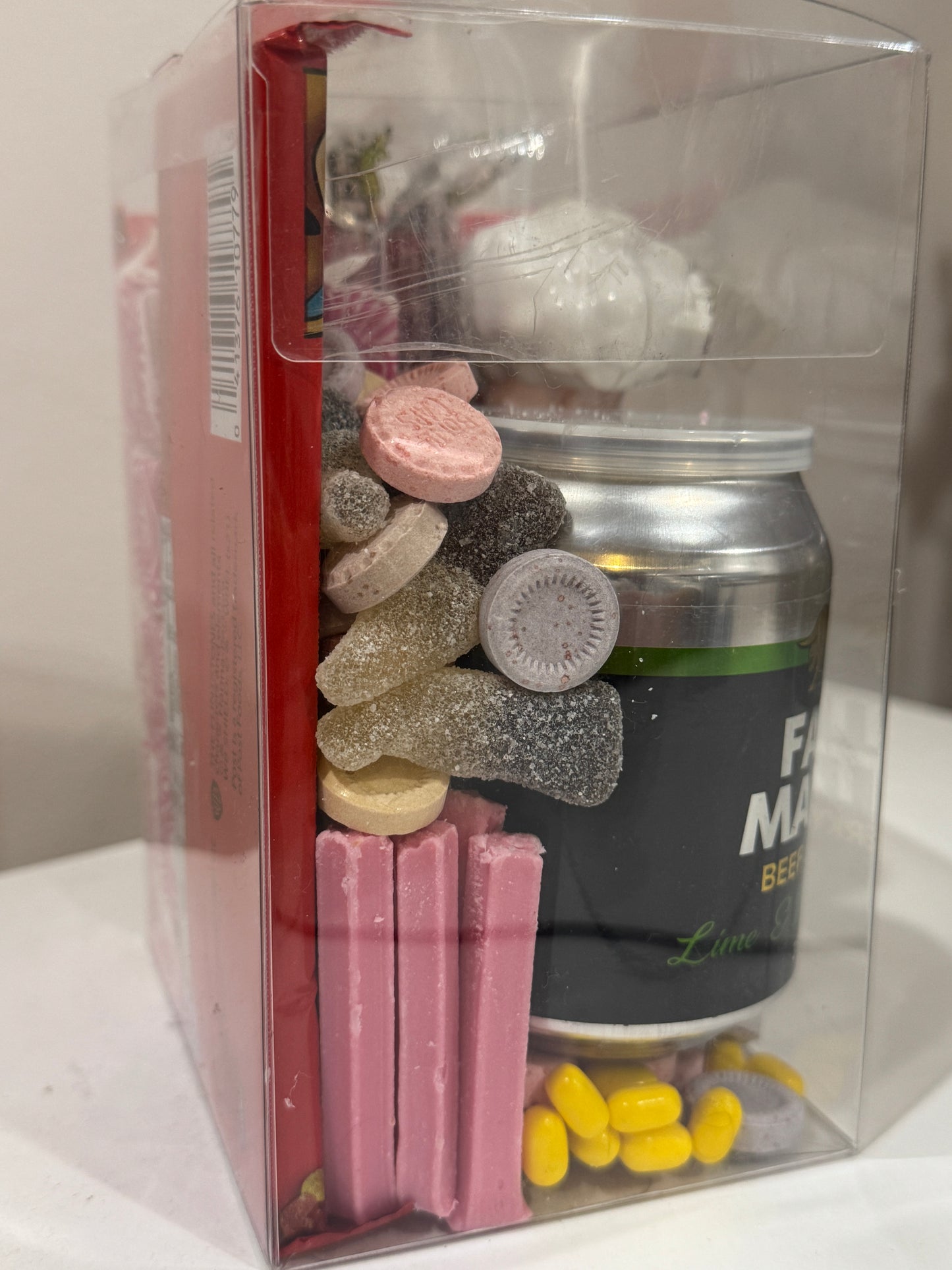 Lolly lover