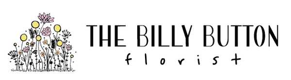 TheBillyButtonFlorist